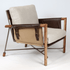 Outpost Armchair