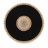 Tikar Beaded Shield