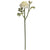Green Ranunculus Spray – Everbloom Collection- Set of 3 Hill Interiors