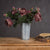 Dusty Pink Spray Rose Peony – Everbloom Collection- Set of 3 Hill Interiors