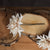 Café Au Lait Dahlia – Everbloom Collection- Set of 3 Hill Interiors