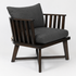 Lodge Arm Chair