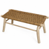 Rope Bench