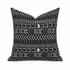 Mudcloth Scatter Cushion Cover