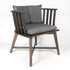 Lodge Chair