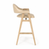 Acacia Bar Chair