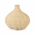 Ilala Palm Pumpkin Basket