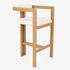 Mala Bar Chair