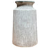Bloomville Urn Stone Vase 31cm