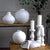 Opus Chalk Vase Exclusive Spaces