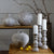 Tierra Ash Vase Exclusive Spaces