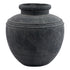 Amalfi Grey Large Water Pot