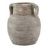 Siena Brown Amphora Pot 27cm