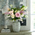Kallista Amphora Tall Pot Exclusive Spaces