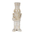 Alora Ceramic Nutcracker With Drum