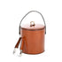 Saddle Luxe Ice Bucket
