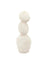 Lume Pebble Candle Holder Exclusive Spaces