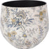 Paisley Heritage Large Planter