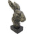 The Regal Rabbit Sculpture Exclusive Spaces