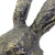 The Regal Rabbit Sculpture Exclusive Spaces