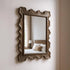 Ebb and Flow Mirror