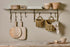 Brasa Shelf