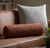 Canyon Clay Lumbar Cushion Exclusive Spaces