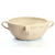 Organic Pottery Bowl