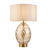 Solstice Table Lamp Exclusive Spaces