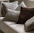 Sand Whisper Cushion Exclusive Spaces