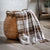 Terracotta Tides Throw Exclusive Spaces