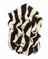 Delta Cotton Blend Throw