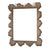 Ebb and Flow Mirror Exclusive Spaces