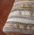 Horizon Stripe Cushion Exclusive Spaces