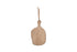 Jabari Mango Wood Board – Natural