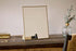 Halo Standing Mirror