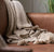 Wheatfield Whisper Throw Exclusive Spaces