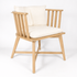 Lotus Chair