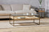 Vela Coffee Table