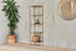 Ferro Narrow Shelving Unit