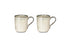 Malia Mug – Cream (Set of 2)