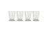 Minati Tumbler – Clear (Set of 4)
