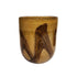 Molten Amber Vase Collection