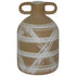 Paski Handled Vase 24cm