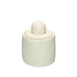 Silo Canister – Chalk