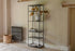 Knox Narrow Shelving Unit