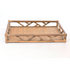Over Sized Rattan Tray