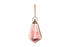 Ratnam Giant Bauble – Antique Pink
