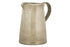 Valinha Large Jug – Grey