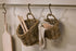 Forage Basket